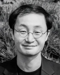 Portrait of Oh Il-Young