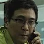 Actor Jo Deok-Hyeon