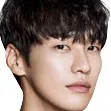 Actor Kim Young-Kwang