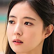 Lee Se-Young as Park Yeon-Woo