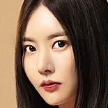 Actress Han Ji-Wan