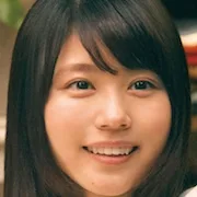 Kasumi Arimura as Mizuki Tanabe