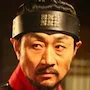 Heo Jun-ho as Chang Gang