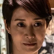 Actress Na Young-hee