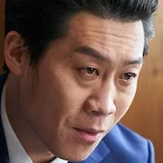 Jin Sun-Kyu as Jo Kwang-Choon