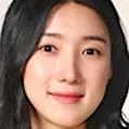 Actress Joo A-Reum