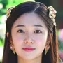 Baek Jin-Hee as Danashri
