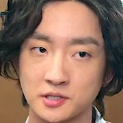 Cho Jung-Won