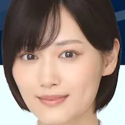 Actress Mizuki Yamashita