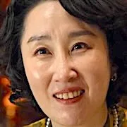 Kim Guk-Hee