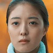 Actress Lee Se-Young