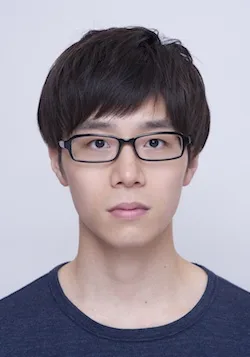 Kentaro Tamura portrait photograph