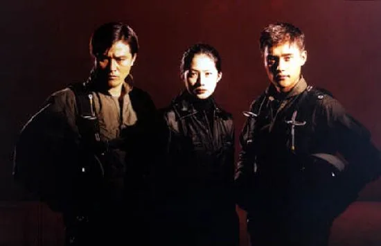 Promotional poster for White Nights 3.98