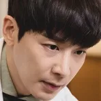 Actor Jin Yi-han