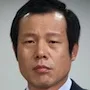 Actor Jung In-Gi