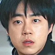 Actor Jeon Bong-Seok