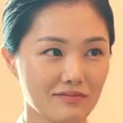 Lee Hye-Ah
