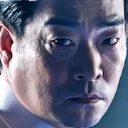 Son Hyun-Joo as Kang Ki-Hyung