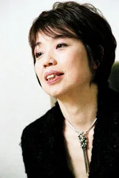 Noriko Yoshida portrait photograph