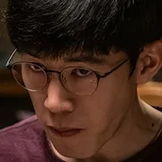 Actor Kim Moo-yul