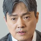 Kim Hyung-Mook