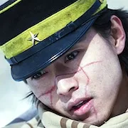 Actor Kento Yamazaki portrait