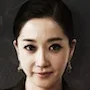 Actress Oh Su-min