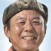Actor Kim Ki-Cheon