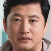 Park Jin-Woo as Byeon Chi-Hun