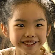 Oh Eun-Seo portrait