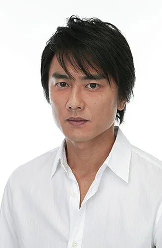 Portrait of Ryuuji Harada