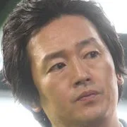 Actor Kim Jung-tae