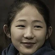 Actress Lee Soo-Bin
