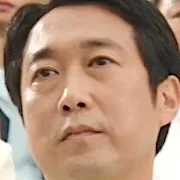 Actor Jung Hyun-Suk