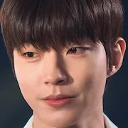Hwang In-yeop as Gong Chan