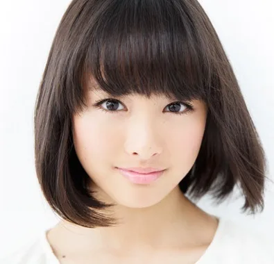 Karen Otomo promotional portrait