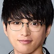 Jin Shirasu portrait
