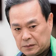 Jeong Gyu-Su as Oh Gab-Soo