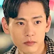 Yoo Teo as Nam Gang-ho