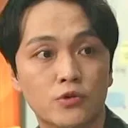 Actor Kang Jeon-Young