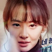 Kim Da-Som as Eun Ji-Soo