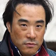 Actor Bae Sung-Woo
