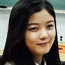 Actress Kim You-Jung