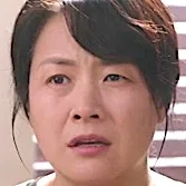 Actress Lee Se-Rang