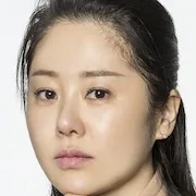 Actress Ko Hyun-Jung