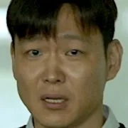 Actor Heo Jung-Do