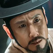 Lee Sun-kyun as King Yejong