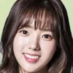 Actress Chae Soo-bin