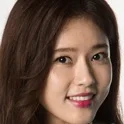 Oh Ji-Eun
