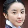 Actress Jung Yu-Mi